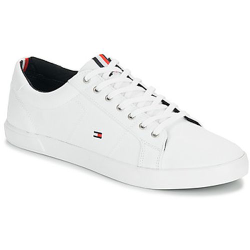 Baskets basses ICONIC LONG LACE SNEAKER - Tommy Hilfiger - Modalova