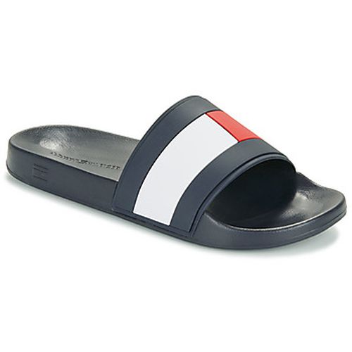 Claquettes RUBBER TH FLAG POOL SLIDE - Tommy Hilfiger - Modalova