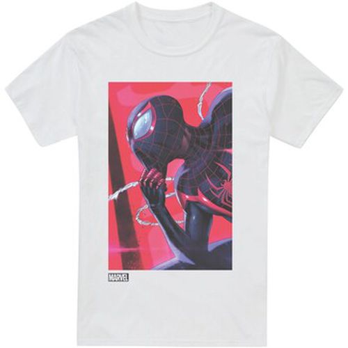 T-shirt Marvel TV2488 - Marvel - Modalova