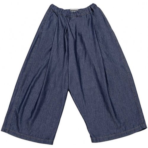 Pantalon Jeans Denim - Dark Denim - 10 To 10 - Modalova