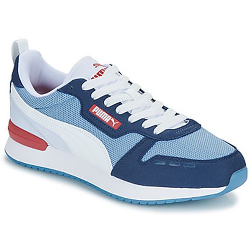 Baskets basses Puma R78 - Puma - Modalova