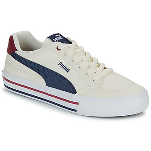 Baskets basses COURT CLASSIC VULC - Puma - Modalova