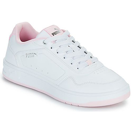 Baskets basses Puma COURT CLASSIC - Puma - Modalova