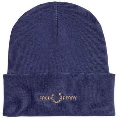 Bonnet Berretto FP-C4114 T06 - Fred Perry - Modalova