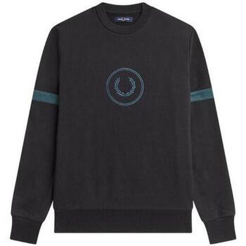 Sweat-shirt Fred Perry - Fred Perry - Modalova