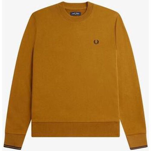 Sweat-shirt Felpa FP-M7535 S81 - Fred Perry - Modalova