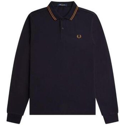 Polo Fred Perry - Fred Perry - Modalova