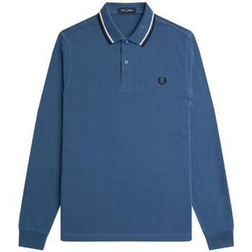 Polo Fred Perry Polo FP-M3636 T47 - Fred Perry - Modalova