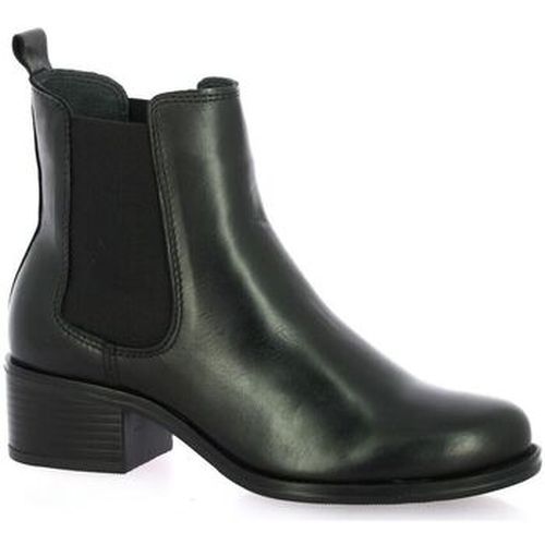 Boots Pao Creat Boots cuir - Pao - Modalova