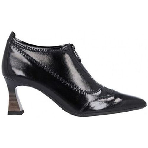 Chaussures escarpins Zapatos Abotinados Vestir Mujer de Dalia HI233120 - Hispanitas - Modalova