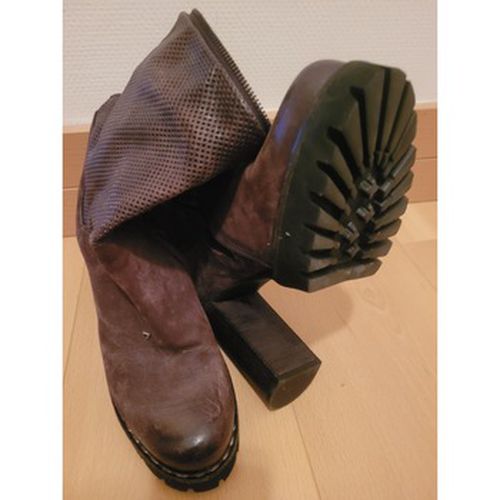 Bottines Airstep / A.S.98 Occasion - Airstep / A.S.98 - Modalova