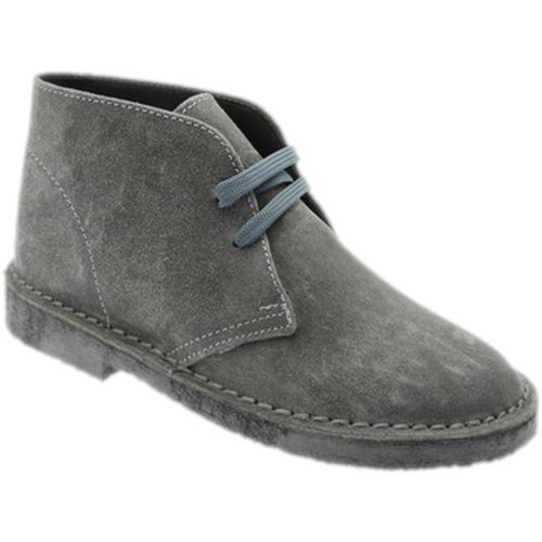 Boots Shoes4Me CLARKgrigio - Shoes4Me - Modalova