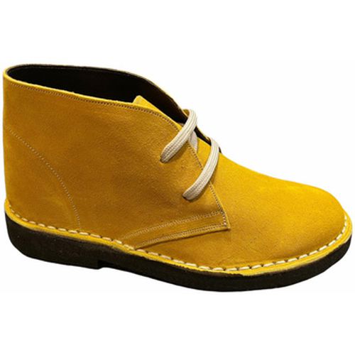 Boots Shoes4Me CLARKsenape - Shoes4Me - Modalova