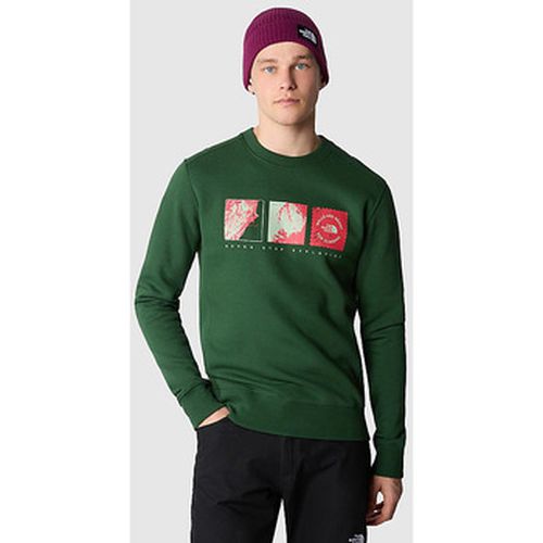 Sweat-shirt NF0A8523I0P1 - The North Face - Modalova