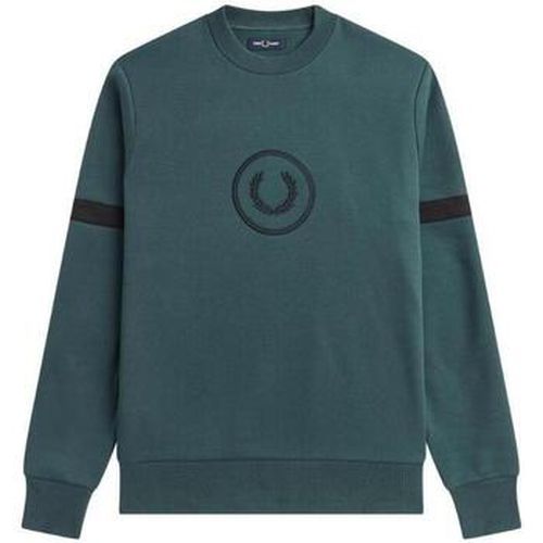 Sweat-shirt Fred Perry - Fred Perry - Modalova