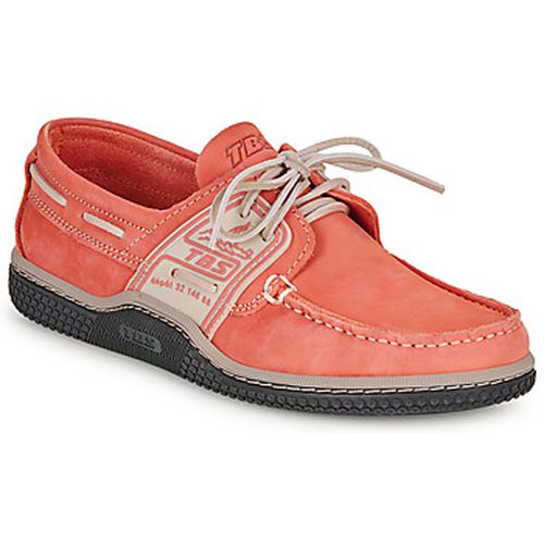 Chaussures bateau TBS GLOBEK - TBS - Modalova