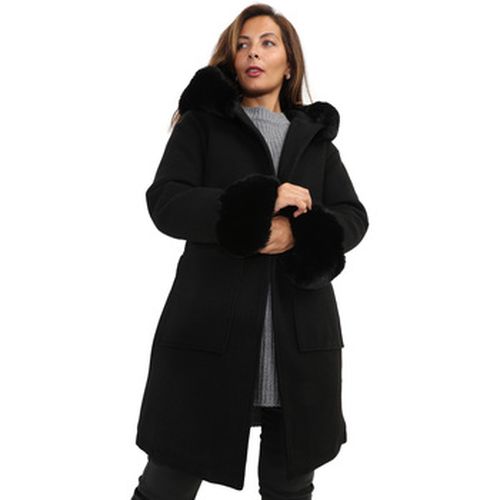 Manteau La Modeuse 67716_P157209 - La Modeuse - Modalova