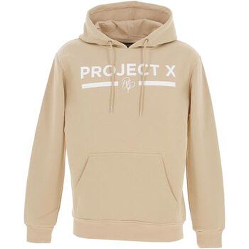 Sweat-shirt Hoodie logo - Project X Paris - Modalova