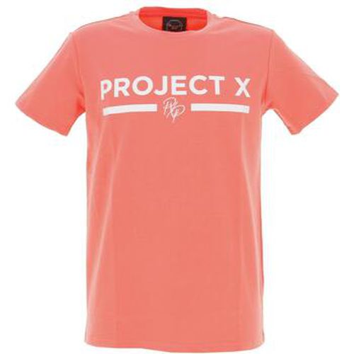T-shirt T-shirt logo - Project X Paris - Modalova