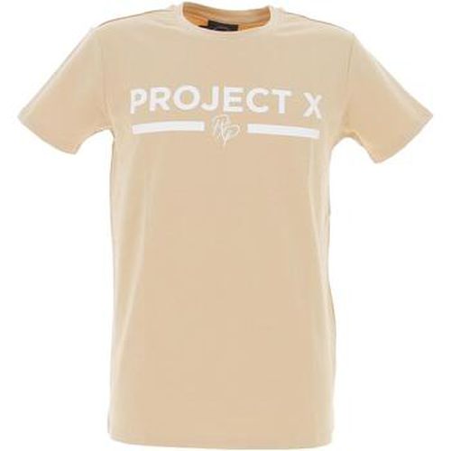 T-shirt T-shirt logo - Project X Paris - Modalova