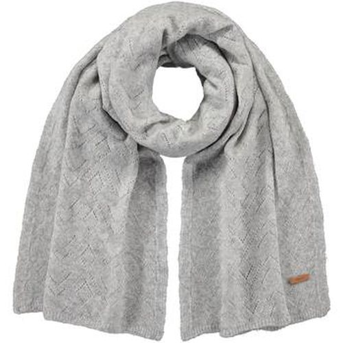 Echarpe Bridgey scarf heather grey - Barts - Modalova