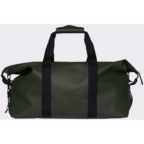 Sac Rains Weekend bag kaki-044614 - Rains - Modalova