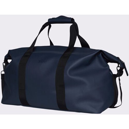 Sac Weekend bag 13200 Navy-045861 - Rains - Modalova