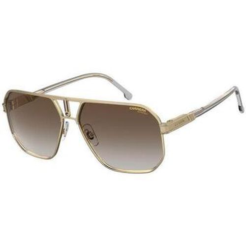 Lunettes de soleil 1062/S Lunettes de soleil, Or/Marron, 62 mm - Carrera - Modalova