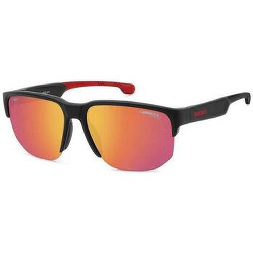 Lunettes de soleil CARDUC 028/S Lunettes de soleil, /Rose / orange, 63 mm - Carrera Ducati - Modalova