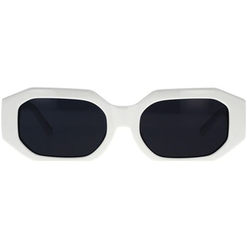 Lunettes de soleil Occhiali da Sole X Linda Farrow Blake 45C3 - The Attico - Modalova