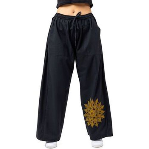 Pantalon Pantalon japonais zen Mandalaya - Fantazia - Modalova