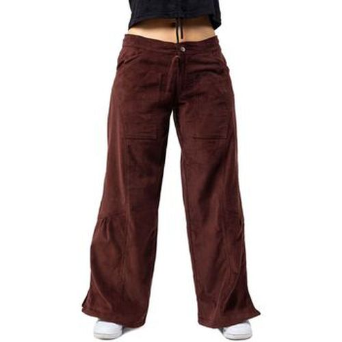 Pantalon Pantalon hybride velours côtelé mixte Autumn - Fantazia - Modalova
