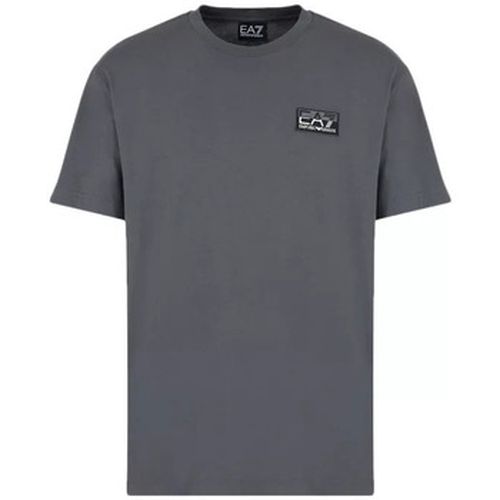 T-shirt Tee-shirt - Ea7 Emporio Armani - Modalova