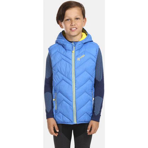 Veste Gilet isolant pour enfant TOMM-JB - Kilpi - Modalova