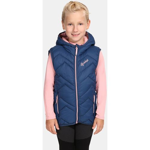 Veste Gilet isolant pour enfant TOMM-JG - Kilpi - Modalova