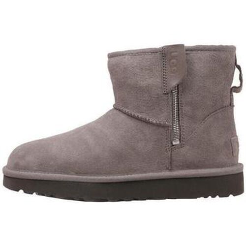 Bottes UGG Classic Mini Bailey Zip - UGG - Modalova