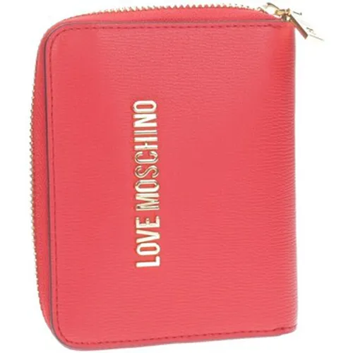 Portefeuille Love Moschino - Love Moschino - Modalova