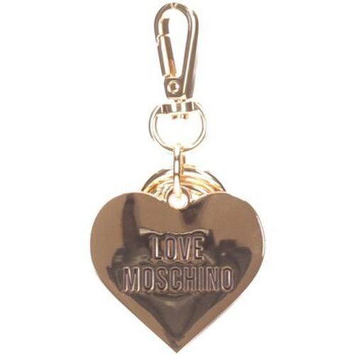 Porte clé Love Moschino - Love Moschino - Modalova