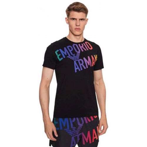 Debardeur T-shirt Emporio Armani - 211818 3R476 22121 - Emporio Armani EA7 - Modalova