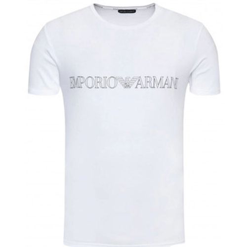 Debardeur T-shirt Emporio Armani - 111035 3R516 - Emporio Armani EA7 - Modalova