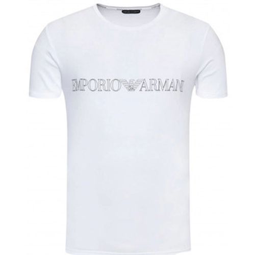 Debardeur Tee shirt Emporio Armani 111035 3R516 - Emporio Armani EA7 - Modalova