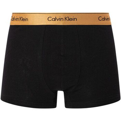 Caleçons Boxers en coton modernes - Calvin Klein Jeans - Modalova
