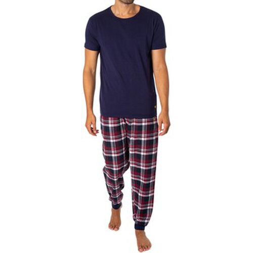 Pyjamas / Chemises de nuit Ensemble pyjama Gilbert - Lyle & Scott - Modalova