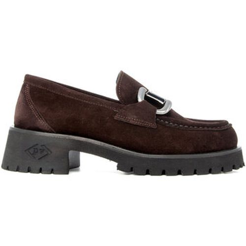 Mocassins JMC22-CAFFE - Poesie Veneziane - Modalova