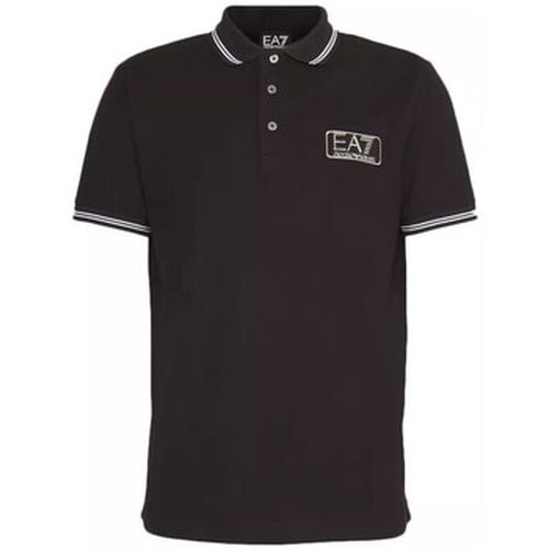 T-shirt Ea7 Emporio Armani Polo - Ea7 Emporio Armani - Modalova