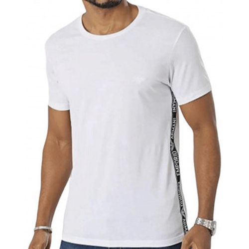 Debardeur T-shirt Armani - 211845 3R475 00010 - Emporio Armani EA7 - Modalova