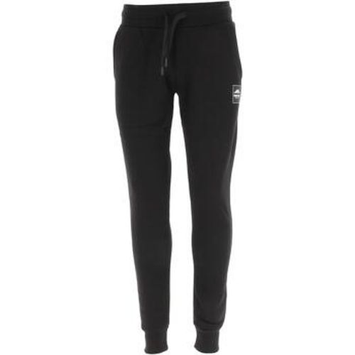 Jogging Pantalon h molleton - Helvetica - Modalova