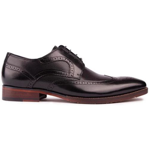 Richelieu Romer Brogue Des Chaussures - Sole - Modalova