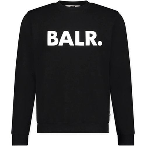 Sweat-shirt Brand Straight Sweater - Balr. - Modalova