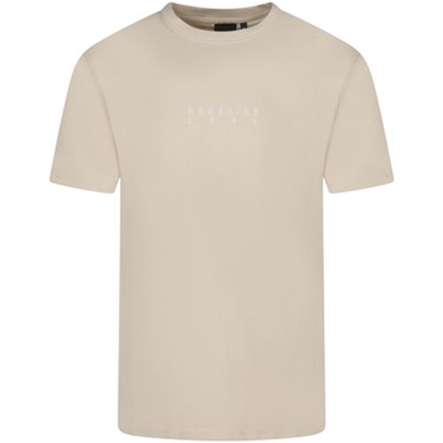 T-shirt T-shirt coton col rond - Redskins - Modalova
